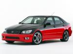 Lexus IS430 Project Concept 2003 года